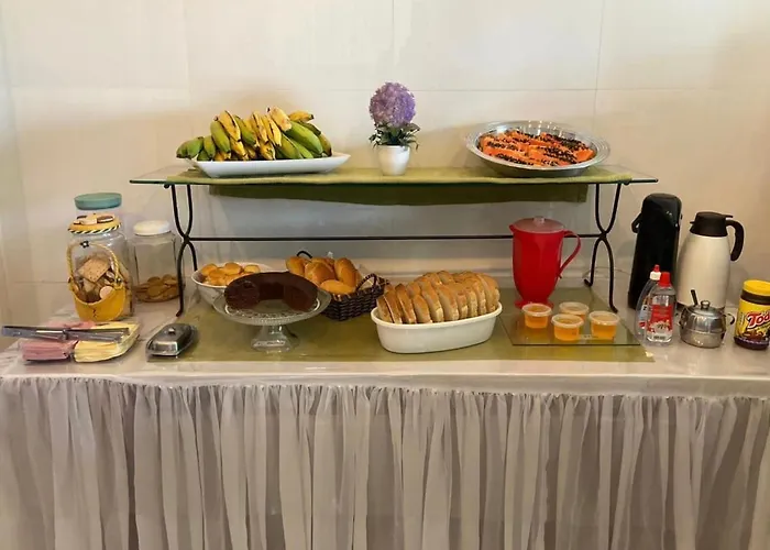 Hotel Hb