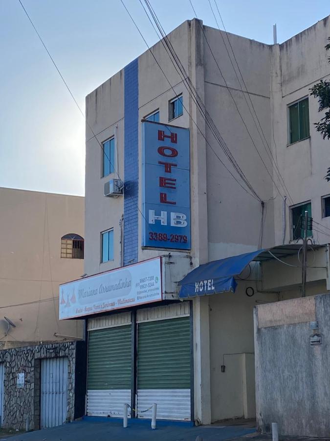 Hb Hotel