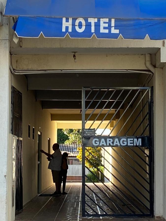 Hotel Hb