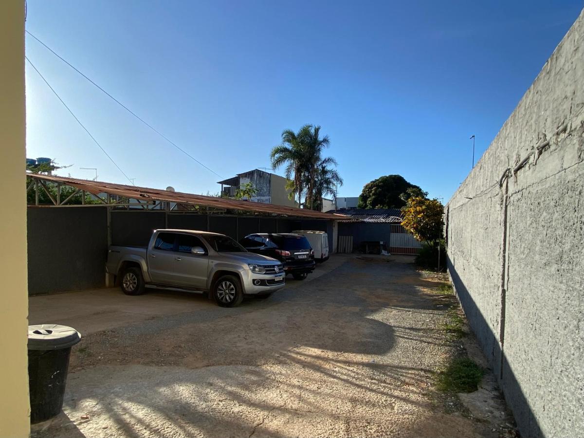Hotel Hb Planaltina (Federal District)