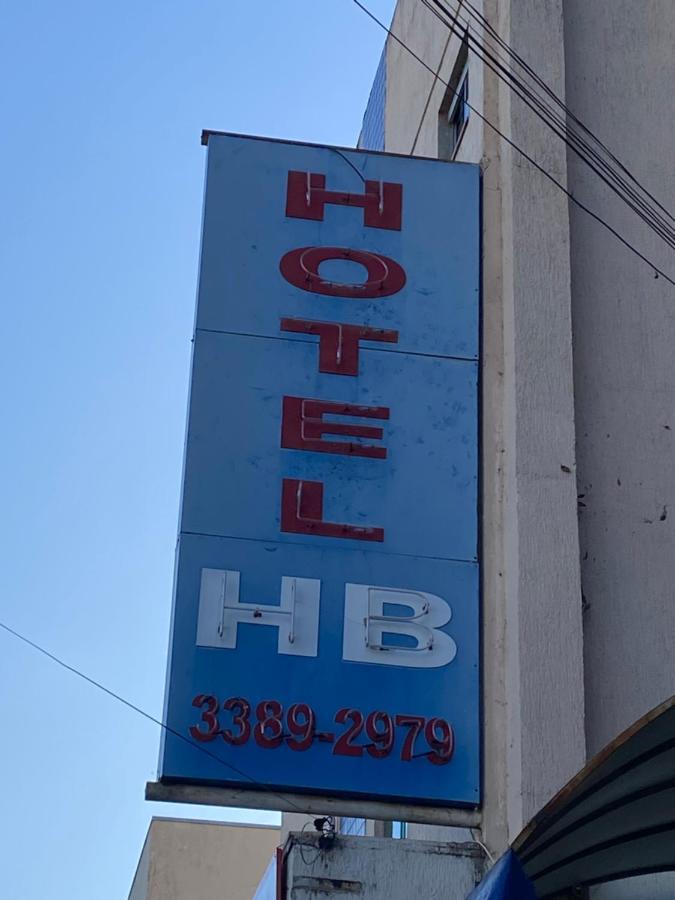 Hotel Hb *