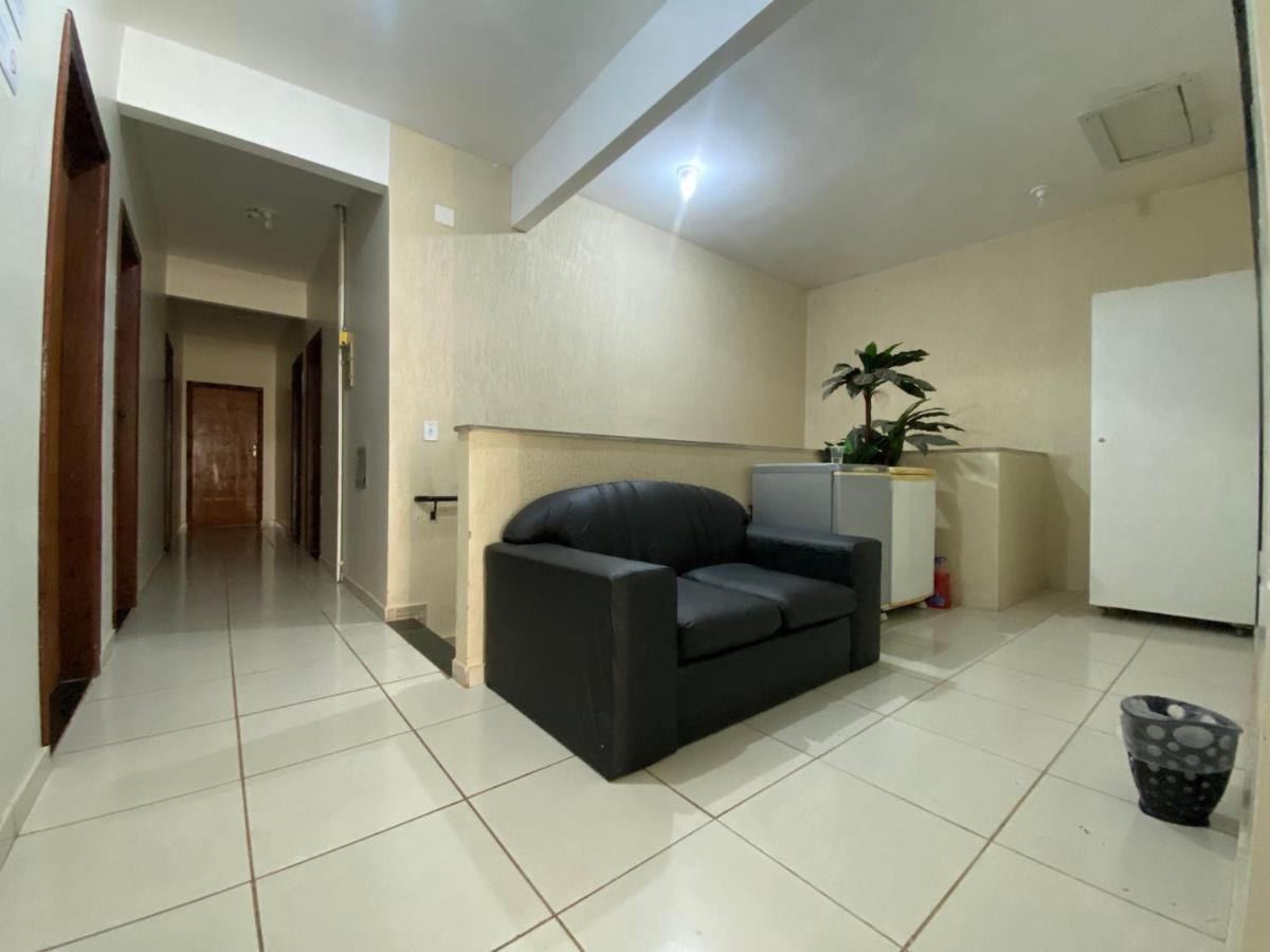 Hotel Hb Planaltina (Federal District)