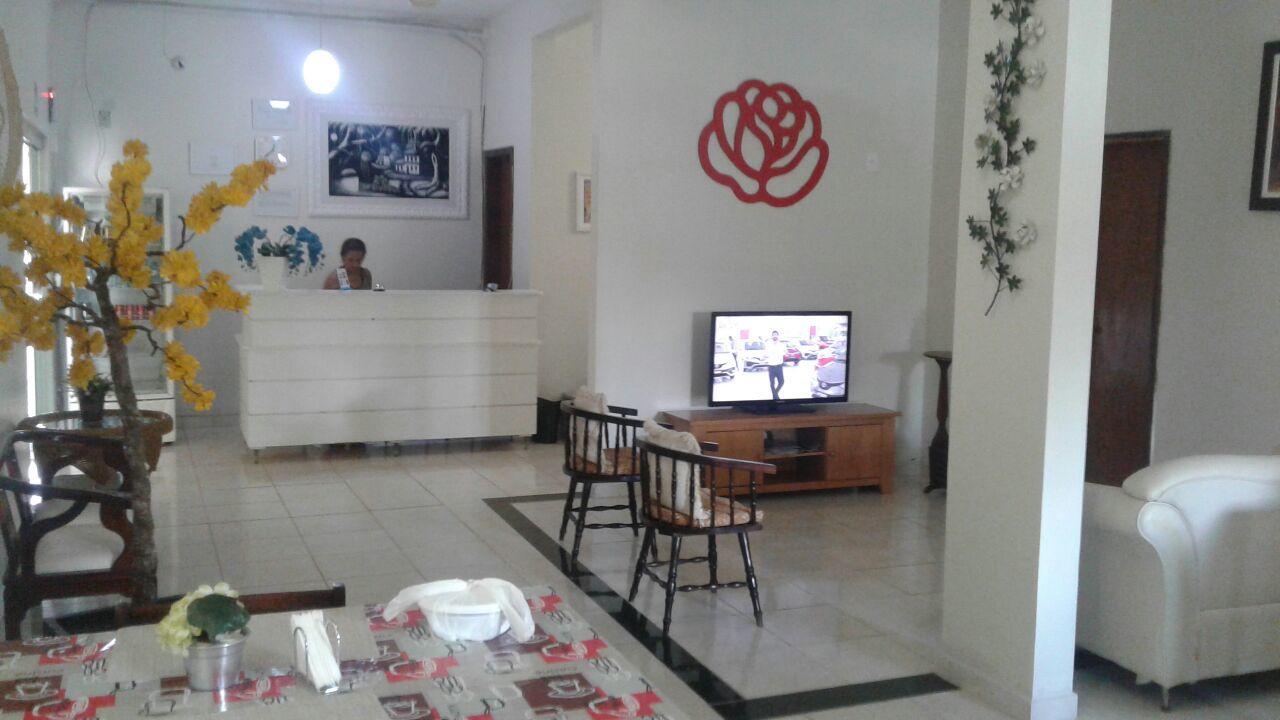 Hotel Hb