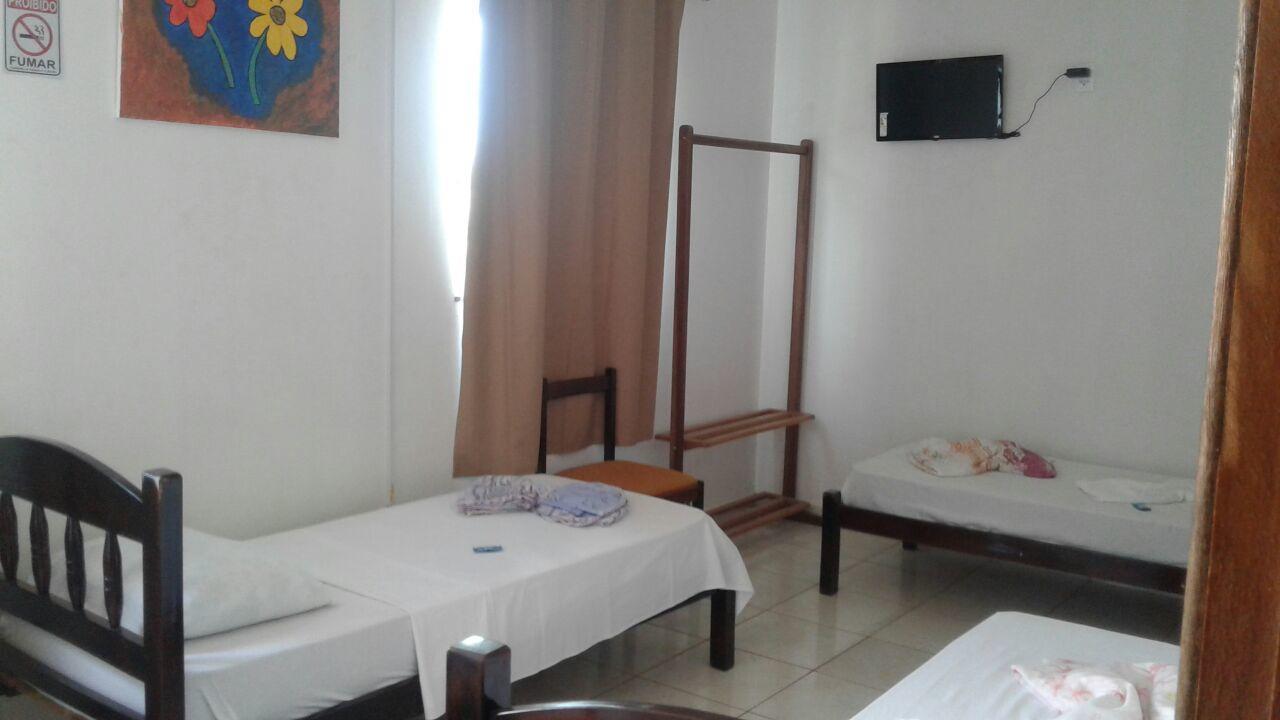 Hotel Hb Planaltina (Federal District)
